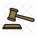 پیش‌نمایش فایل gavel-1611505 از پک قانون