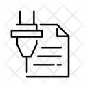 پیش‌نمایش فایل laser-cutting-draft-1611186 از پک کوتتینگ لاسِر