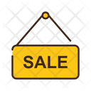 پیش‌نمایش فایل sale-board-1612672 از پک تخفیف
