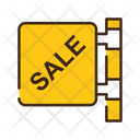 پیش‌نمایش فایل sale-sign-board-1612670 از پک تخفیف
