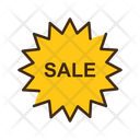 پیش‌نمایش فایل sale-sticker-1612669 از پک تخفیف
