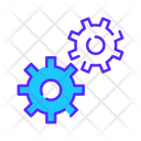 پیش‌نمایش فایل gears-1611142 از پک کوتتینگ لاسِر