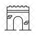 پیش‌نمایش فایل arc-1611100 از پک بنای شاخص