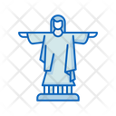 پیش‌نمایش فایل christ-the-redeemer-1611097 از پک بنای شاخص
