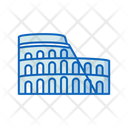 پیش‌نمایش فایل colosseum-1611096 از پک بنای شاخص