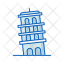 پیش‌نمایش فایل piza-tower-1611087 از پک بنای شاخص