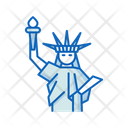 پیش‌نمایش فایل statue-of-liberty-1611082 از پک بنای شاخص