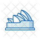 پیش‌نمایش فایل sydney-opera-house-1611081 از پک بنای شاخص