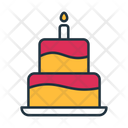 پیش‌نمایش فایل cake-1611016 از پک جونینا