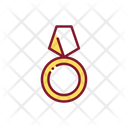 پیش‌نمایش فایل badge-1612409 از پک پاداش و جایزه