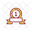 پیش‌نمایش فایل reward-medals-1612401 از پک پاداش و جایزه
