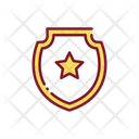 پیش‌نمایش فایل shield-1612399 از پک پاداش و جایزه