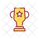 پیش‌نمایش فایل winner-trophy-1612392 از پک پاداش و جایزه