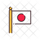 پیش‌نمایش فایل flag-1610990 از پک فرهنگ ژاپن