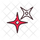 پیش‌نمایش فایل shuriken-1610975 از پک فرهنگ ژاپن