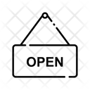 پیش‌نمایش فایل open-1612286 از پک رستوران