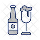 پیش‌نمایش فایل beer-and-bottle-1612276 از پک رستوران