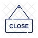 پیش‌نمایش فایل close-1612273 از پک رستوران