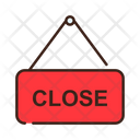 پیش‌نمایش فایل close-1612208 از پک رستوران
