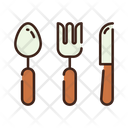 پیش‌نمایش فایل cutlery-1612205 از پک رستوران