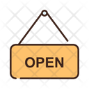 پیش‌نمایش فایل open-1612197 از پک رستوران