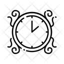 پیش‌نمایش فایل clock-1610837 از پک طراحی داخلی