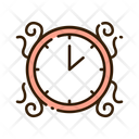 پیش‌نمایش فایل clock-1610813 از پک طراحی داخلی