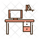 پیش‌نمایش فایل desk-room-interior-1610811 از پک طراحی داخلی