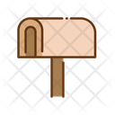 پیش‌نمایش فایل mailbox-1611857 از پک خدمات پستی