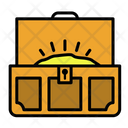 پیش‌نمایش فایل chest-1611826 از پک دزد دریایی