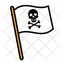 پیش‌نمایش فایل flag-pirates-1611824 از پک دزد دریایی