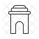 پیش‌نمایش فایل gate-of-indian-1610720 از پک هند