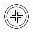 پیش‌نمایش فایل swastika-1610725 از پک هند