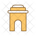 پیش‌نمایش فایل gate-of-indian-1610703 از پک هند