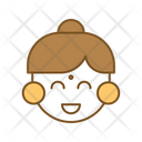 پیش‌نمایش فایل indian-woman-1610717 از پک هند