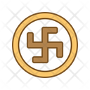 پیش‌نمایش فایل swastika-1610708 از پک هند