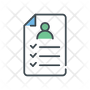 پیش‌نمایش فایل checklist-1610538 از پک هومانیتی