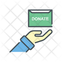 پیش‌نمایش فایل donation-1610557 از پک هومانیتی