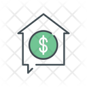 پیش‌نمایش فایل donation-house-1610559 از پک هومانیتی