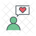 پیش‌نمایش فایل love-chat-1610551 از پک هومانیتی