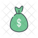 پیش‌نمایش فایل money-bag-1610549 از پک هومانیتی