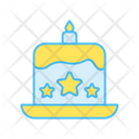 پیش‌نمایش فایل independence-cake-1610676 از پک روز استقلال