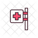 پیش‌نمایش فایل hospital-direction-1611694 از پک داروخانه