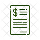 پیش‌نمایش فایل bills-1611477 از پک پرداخت