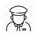 پیش‌نمایش فایل officer-1611442 از پک پارک