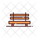 پیش‌نمایش فایل bench-1611428 از پک پارک