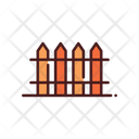 پیش‌نمایش فایل fence-1611424 از پک پارک