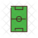 پیش‌نمایش فایل footbal-court-1611423 از پک پارک
