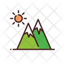 پیش‌نمایش فایل mountain-1611419 از پک پارک