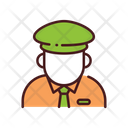پیش‌نمایش فایل officer-1611417 از پک پارک